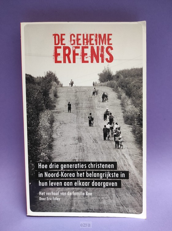 Geheime erfenis [2dehands]