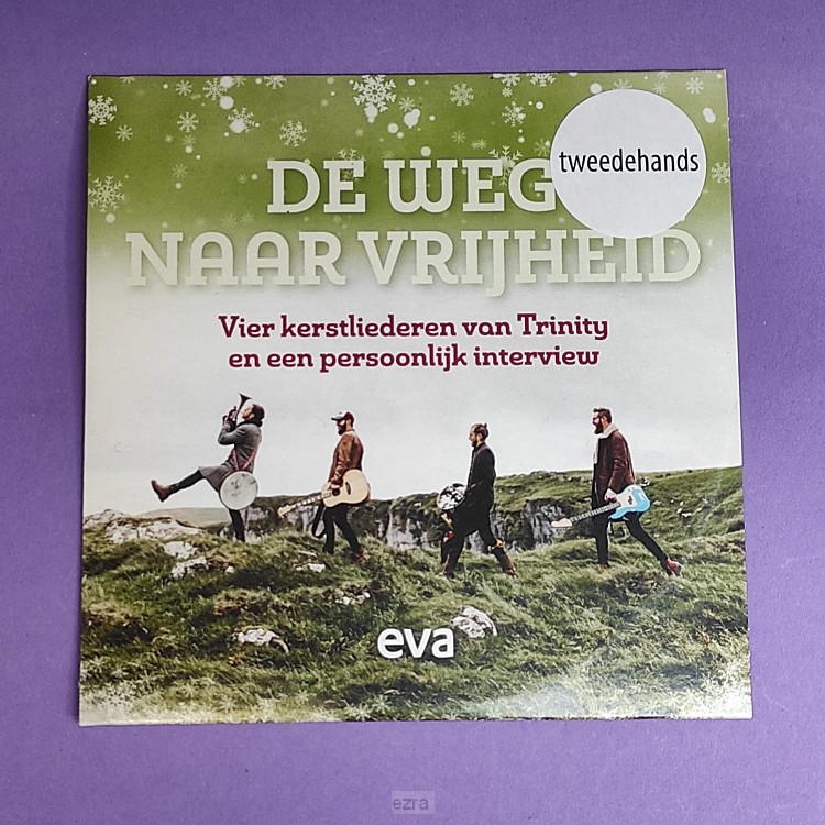 Weg naar Vrijheid [2dehands]