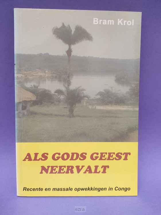 Als Gods Geest neervalt [2dehands]