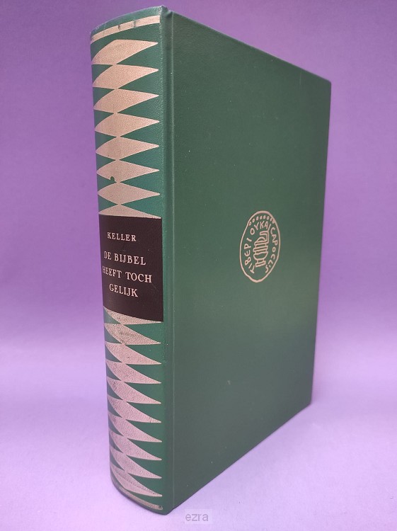 Bijbel heeft toch gelijk [2dehands]