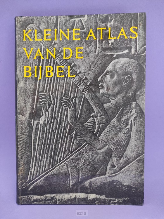 Kleine atlas van de Bijbel [2dehands]