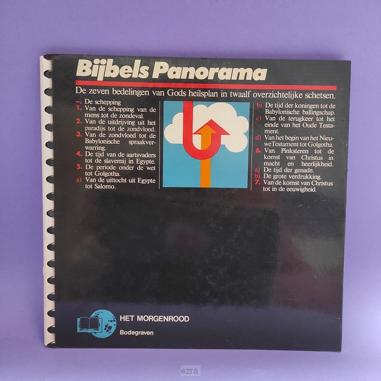 Bijbels Panorama [2dehands]