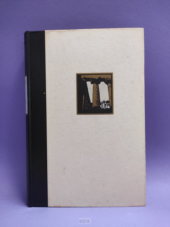 Antieke wereld en het NT [2dehands]