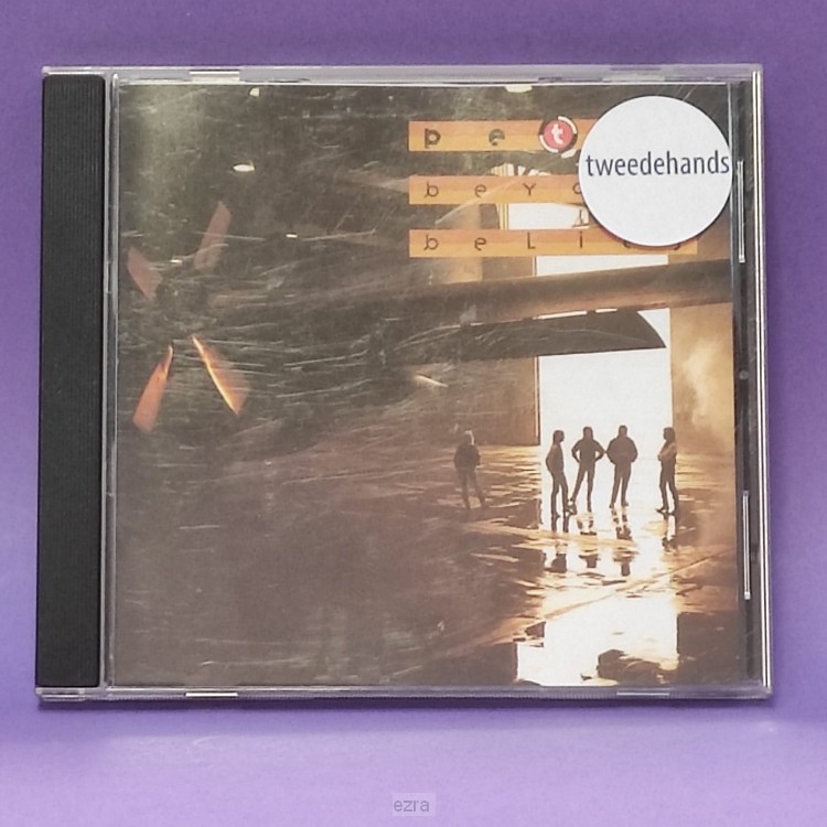 Beyond belief [2dehands]