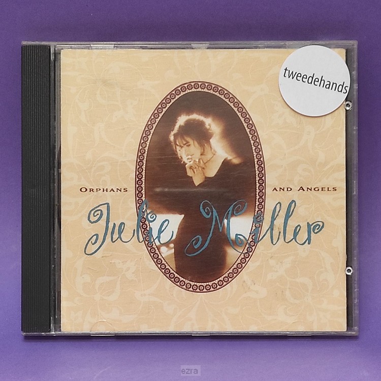 Orphans and angels [2dehands]