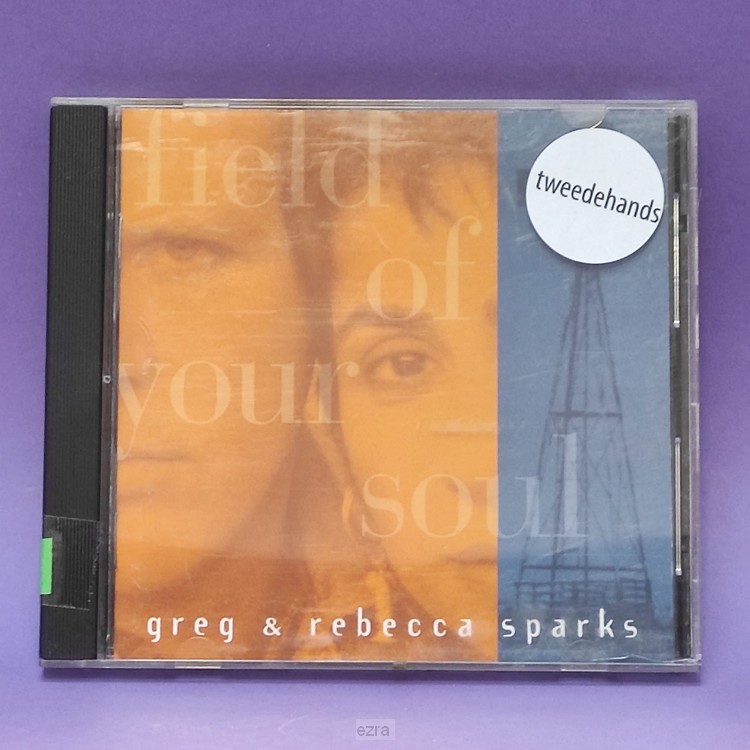 fields of your soul [2dehands]