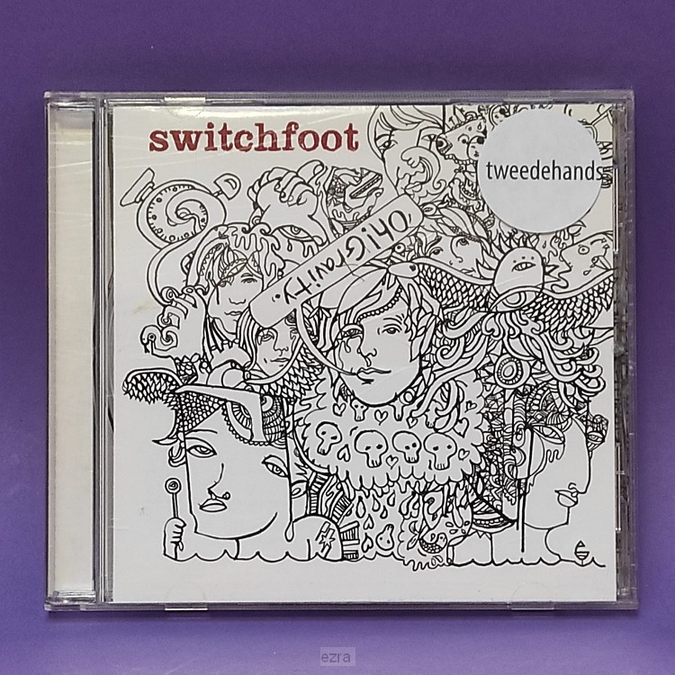 Oh Gravity [2dehands]