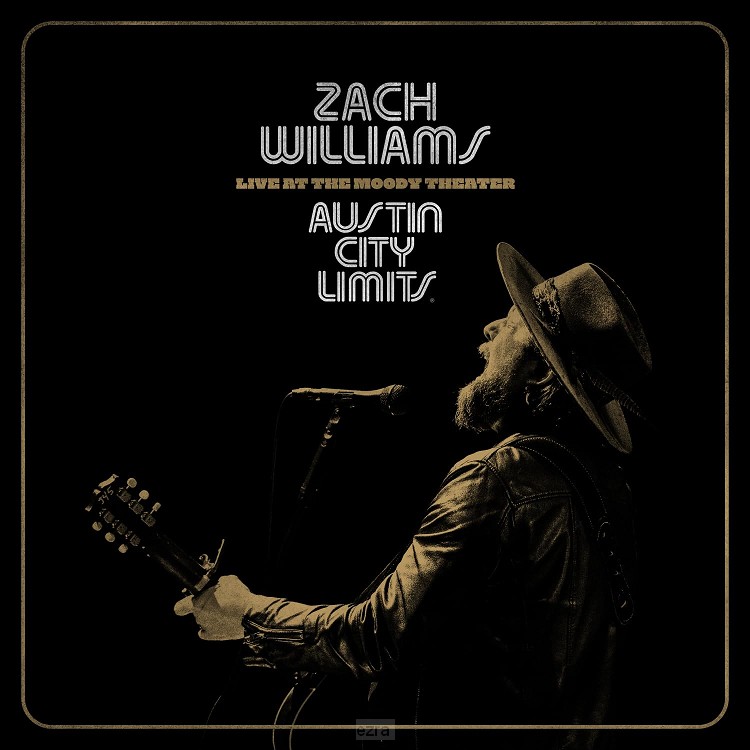 Austin City Limits: Live At The Moody Th