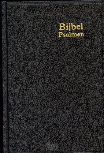 Schoolbijbel S21 psalmen kunstl
