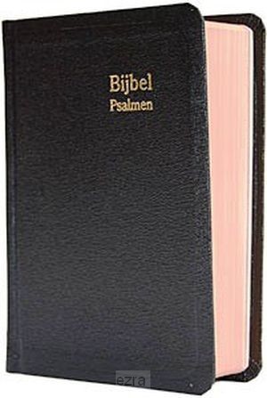 Dameszakbijbel D31d datheen kunstl kleur