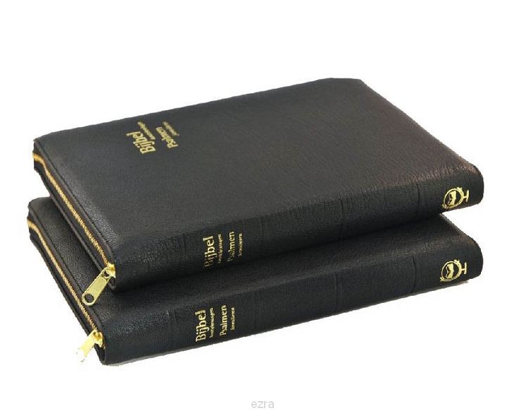 Bijbel Kanttekeningen KTB47 dundruk ps