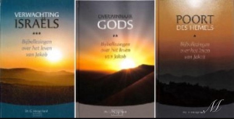 Leven van Jakob 3 dln