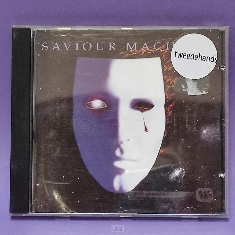 Saviour Machine [2dehands]