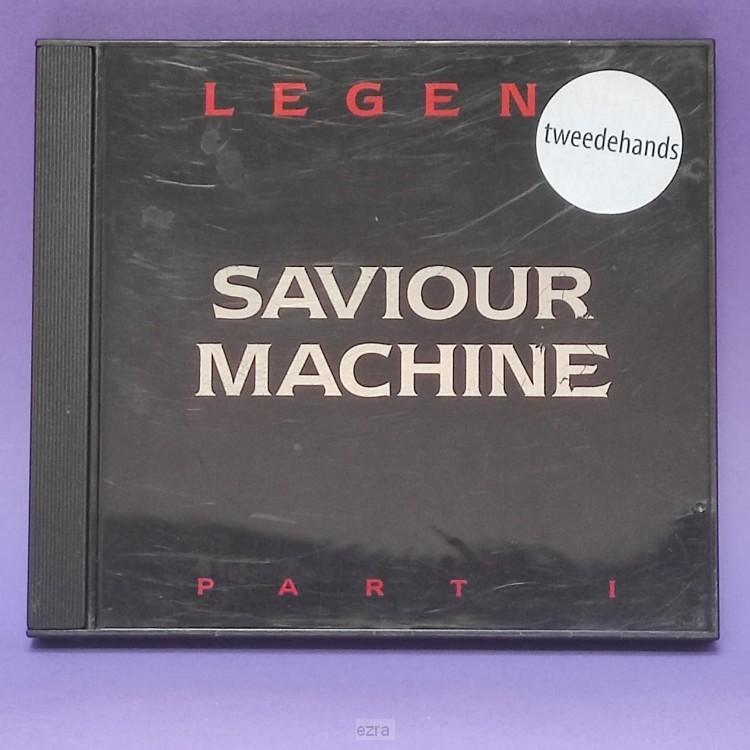 Legend part I [2dehands]