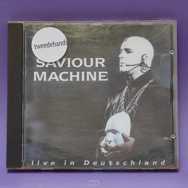 Live in Deutschland [2dehands]