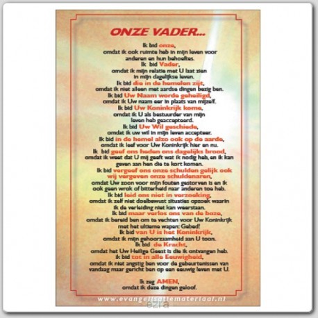 Voordeelpak bemoediging 2 12 ansichtkaar