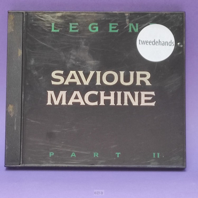 Legend part II [2dehands]