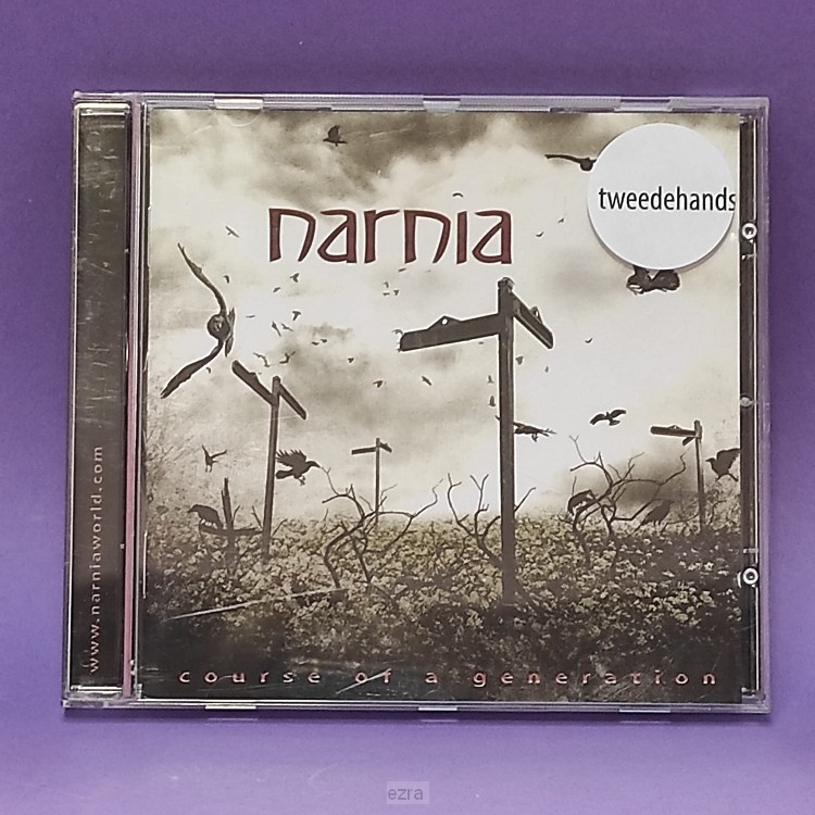 Course of a generation [2dehands]