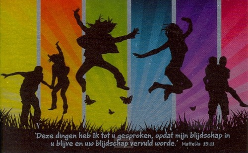 Minikaart deze dingen heb ik tot u gespr