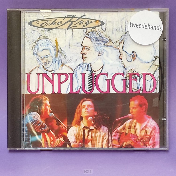 Unplugged [2dehands]