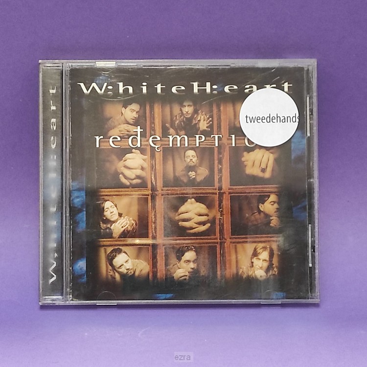 Redemption [2dehands]