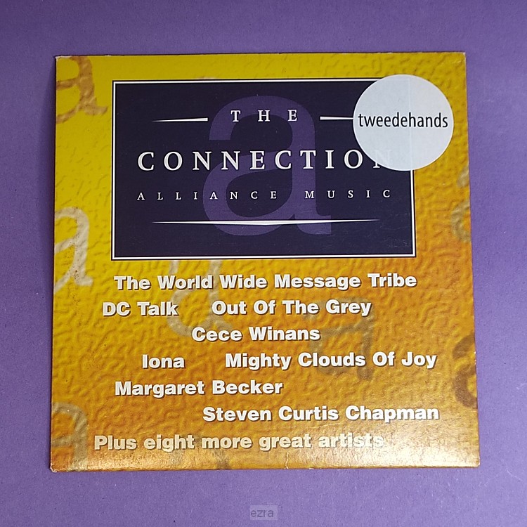 Connection [2dehands]