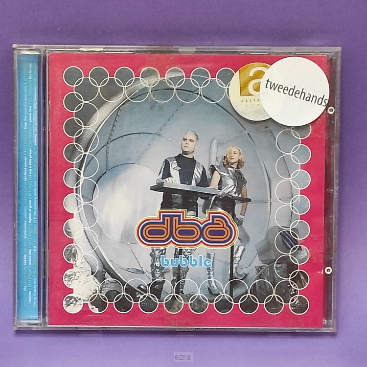 Bubble [2dehands]
