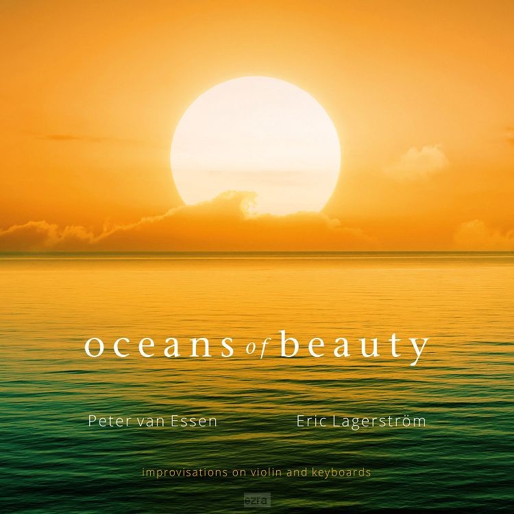 Oceans of Beauty [+!+]