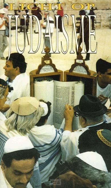 Licht op Judaïsme