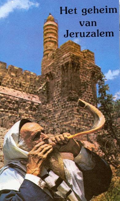 Het geheim van Jeruzalem