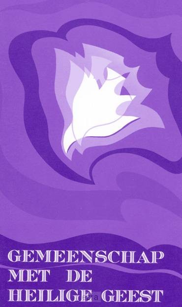 Gemeenschap met de Heilige Geest