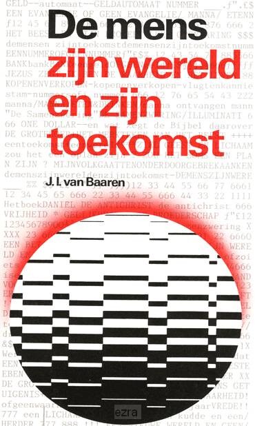 De mens - zijn wereld en zijn toekomst