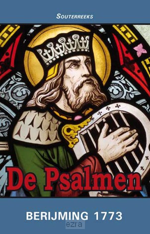 De Psalmen - berijming 1773