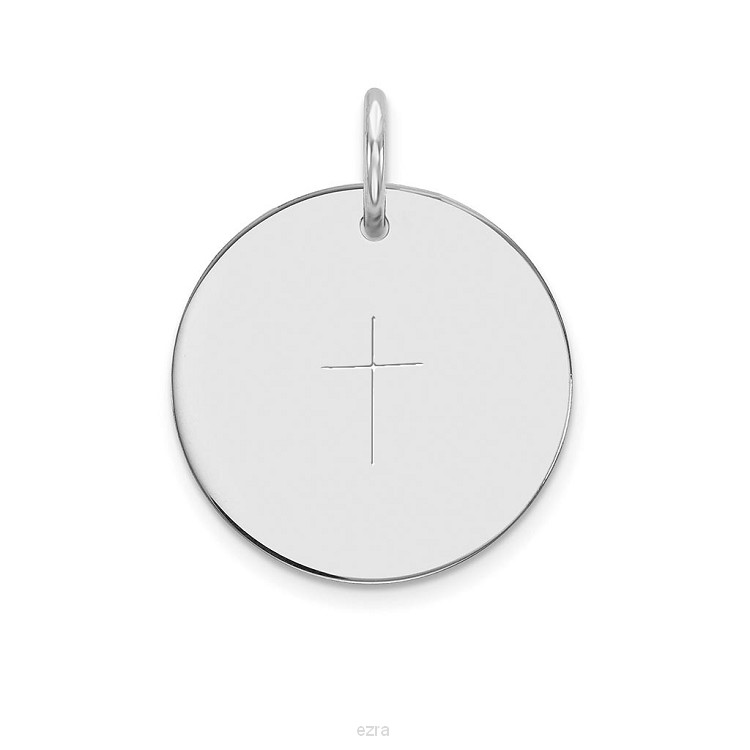 Kruis johannes 3:16 15mm
