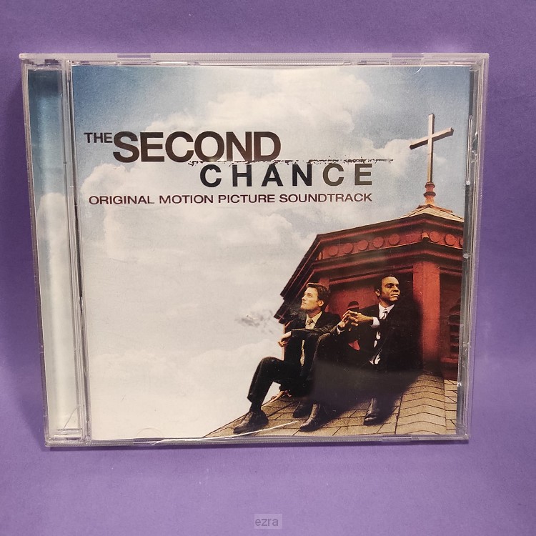 Original motion picture [2dehands]