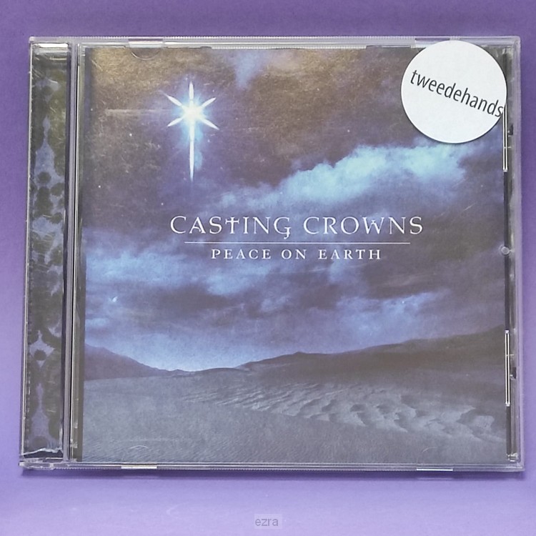 Peace on earth [2dehands]