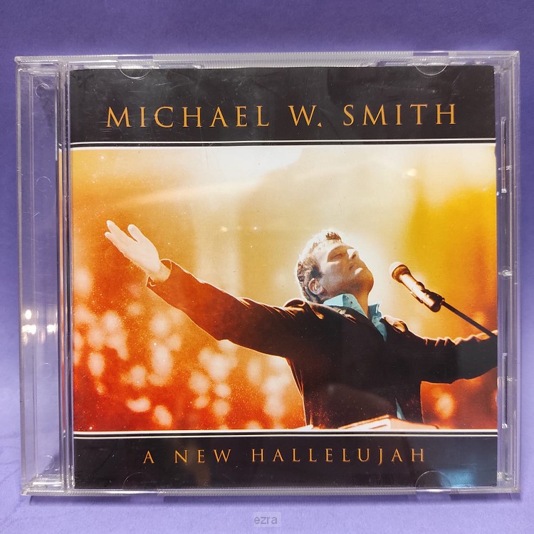 A New Hallelujah [2dehands]