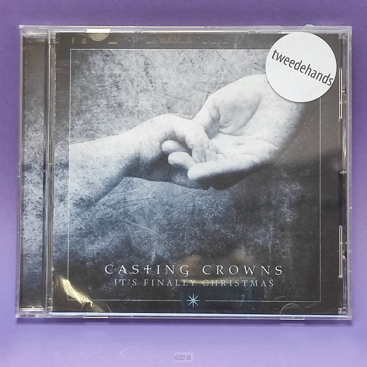 Finally Christmas [2dehands]