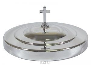 Deksel voor broodschaal avondmaalstel zi