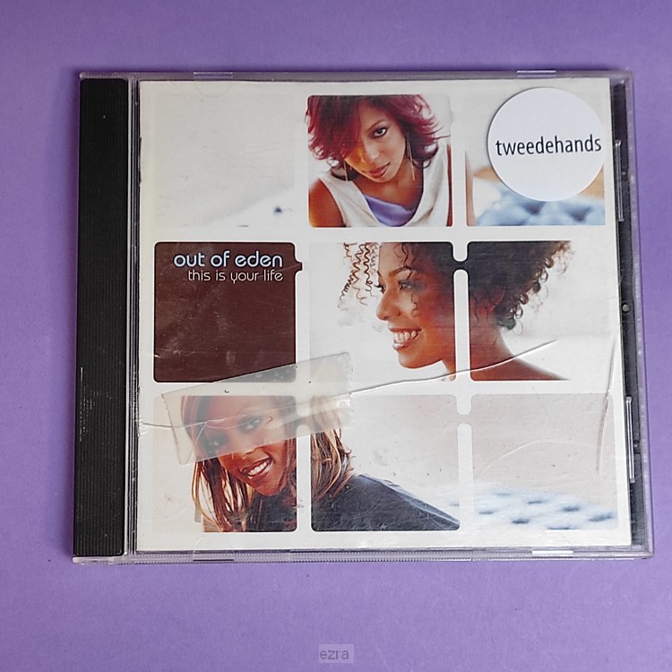 This is your live [2dehands]