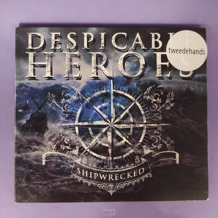 Shipwrecked [2dehands]