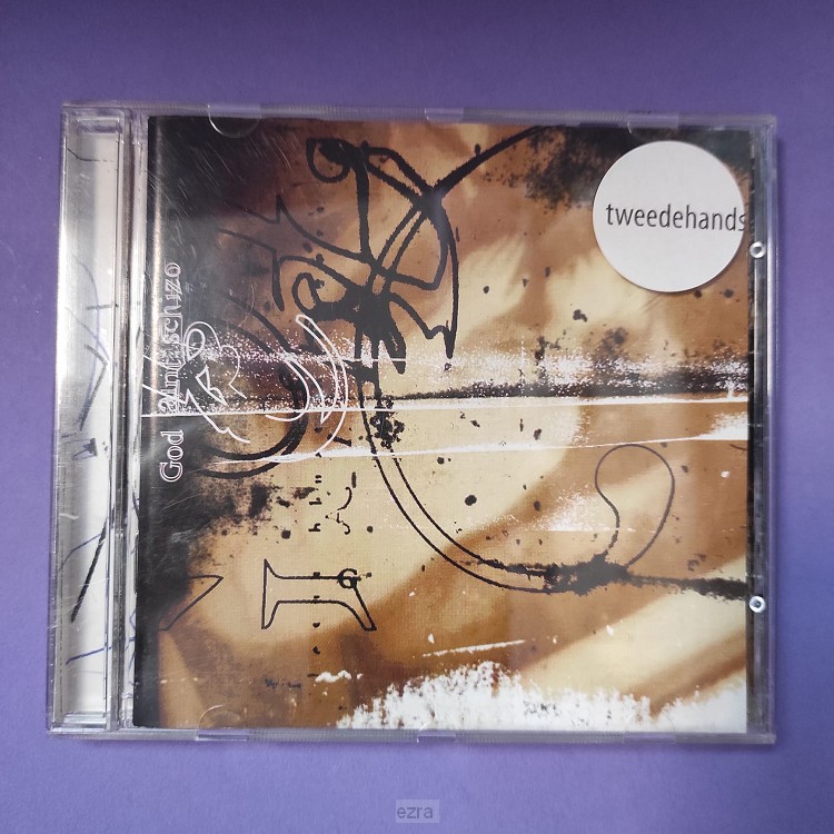 God ain't chizo [2dehands]