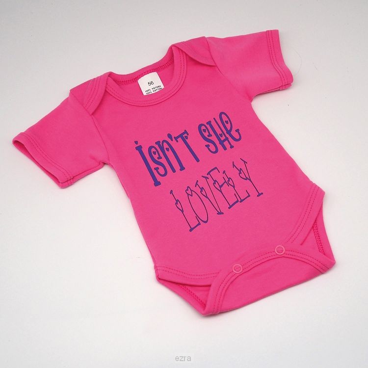 Rompertje isn't she lovely mt 62