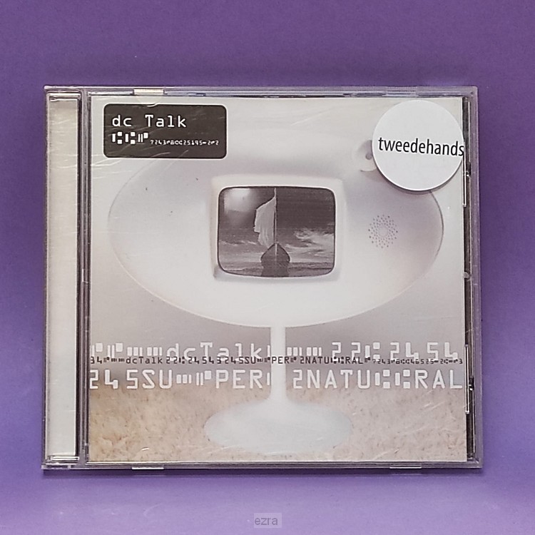 Supernatural [2dehands]