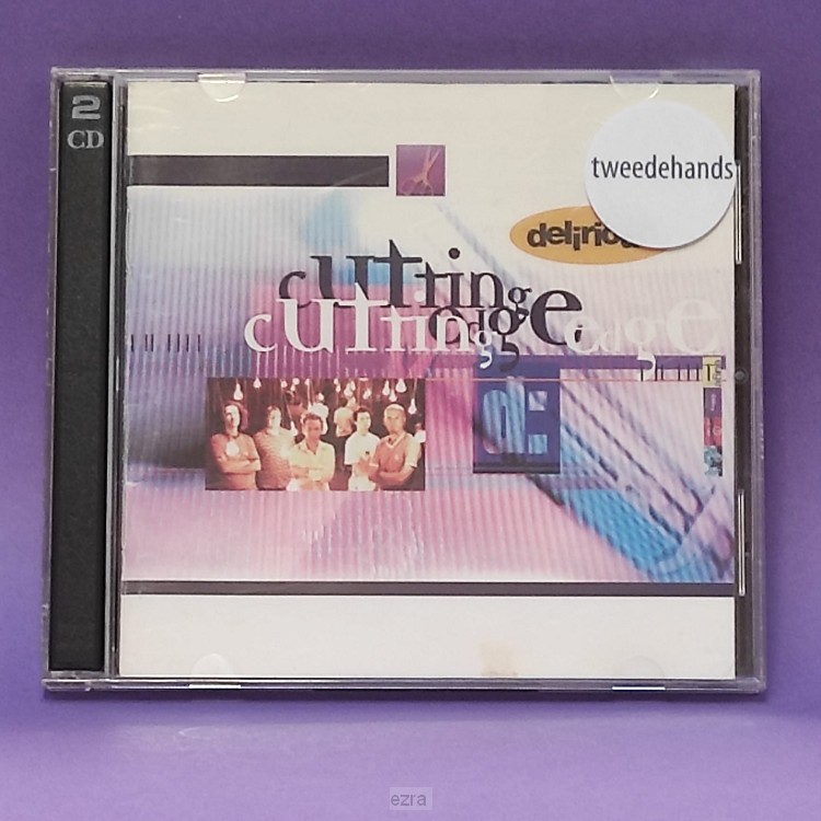 Cutting edge [2dehands]