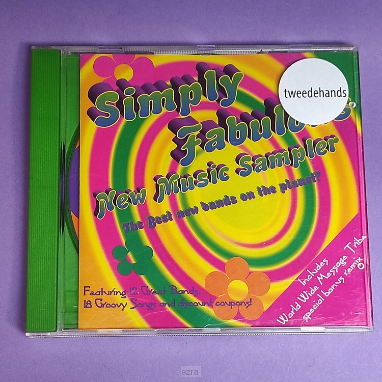 Simply Fabulous [2dehands]