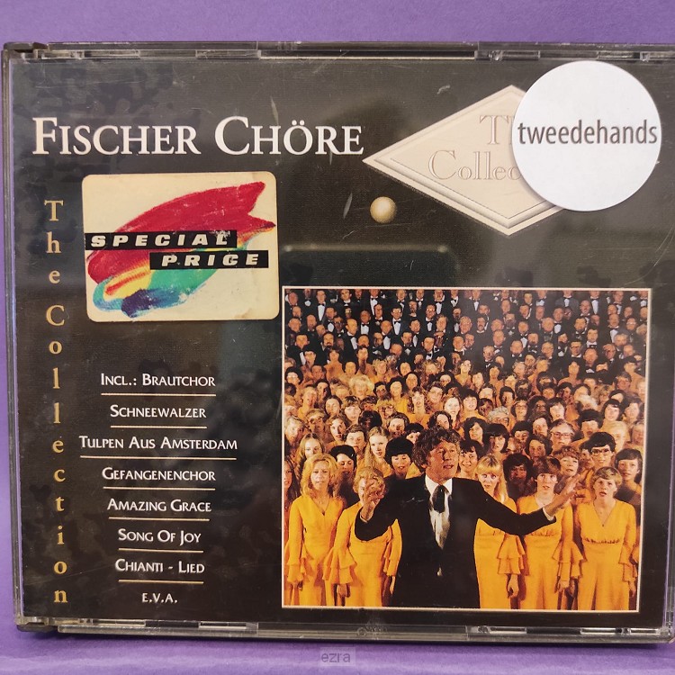 The collection [2dehands]