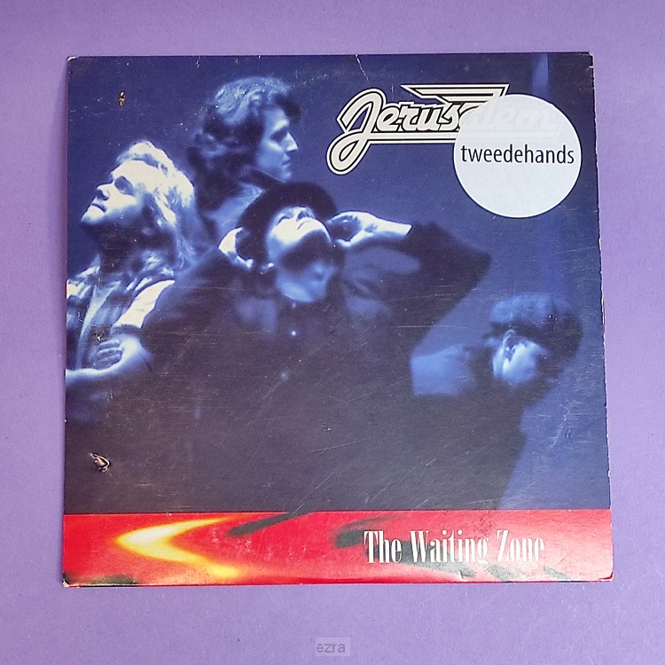 Waiting Zone [2dehands]