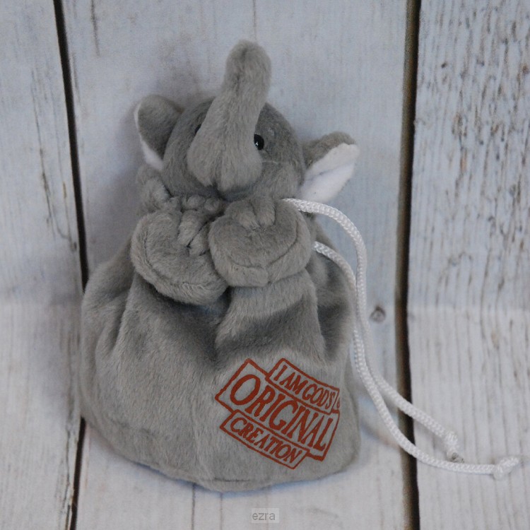 Coinpouch Elephant Gods original
