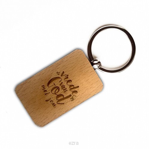 Sleutelhanger opwekking 602 de vrede van